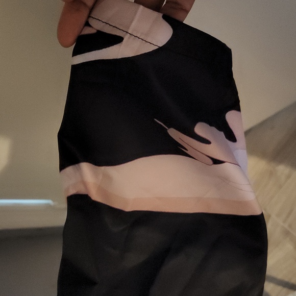 Kimono Style Jacket Size OS NWOT - Picture 3 of 4